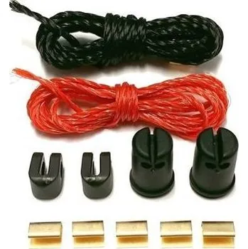 Ohradník Kerbl Sada k opravě ohradníkových sítí TitanLight Net, WolfNet Ovi, OviNet, TitanNet