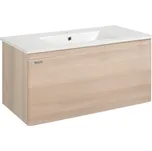 ANCONA II skříňka s um. M10046 ANCONA2100DV