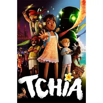 Počítačová hra Tchia (Oléti Edition) PC