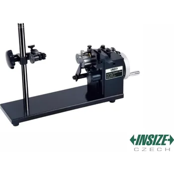 Stojan pro měření soustřednosti Ø 3,5-25 mm INSIZE