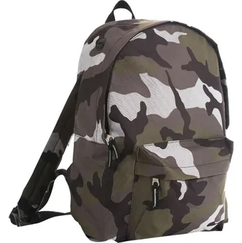 Městský batoh Maskáčový batoh