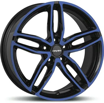 Disk CARMANI 13 TWINMAX 8,5x19 5x120 ET35 CB72,6 CA138519K35CBLP