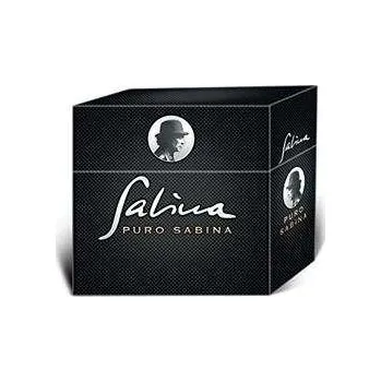 Zahraniční hudba 19CD/Box Set Joaquín Sabina: Puro Sabina 2023 Special Edition
