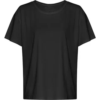 Dámské tričko Just Cool Dámské triko JC013 Jet Black XS