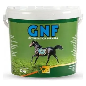 Krmivo pro koně TRM GNF 10kg
