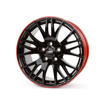 Auto-moto CMS C8 7,5x17 5x120 ET35 CB72,6 C8 757 35 16S BRed