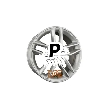 Disk BBS SX brillantsilber 7.50 x 17 ET 49.00 5x112