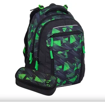 Školní set BAGMASTER PORTO 24 A