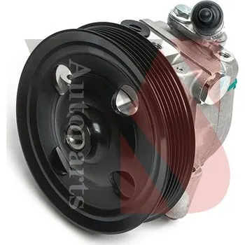 Posilovač řízení Hydraulické čerpadlo, řízení YSPARTS YS-ST078