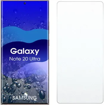 2D Ochranné sklo na Samsung Galaxy Note 20 Plus / Ultra