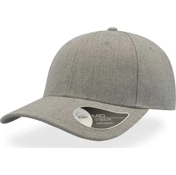 Kšiltovka Atlantis 6 panelová baseballová kšiltovka "Beat"