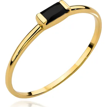 Hodinky Prsten Bonore - Zlato 585 139069