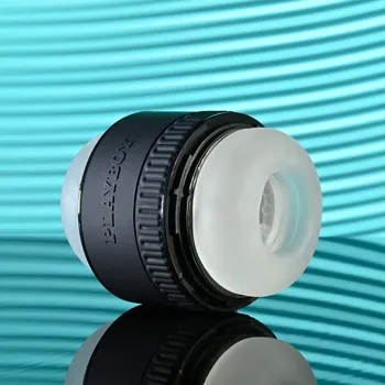 Playboy Tight End Black