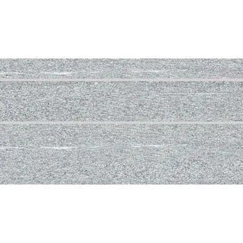 Obklad Vals Natural - dlaždice rektifikovaná 29,8x59,8 šedá DAKSV847