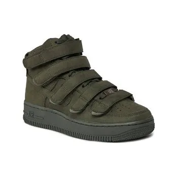 Dámská obuv Sneakersy Nike Air Force 1 High '07 Sp DM7926 300 Khaki 36