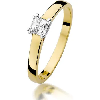 Hodinky Prsten Bonore - Zlato 585 - Diamant 0-3 Ct 89265