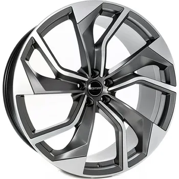 Alu kolo zátěžový index disku 925 kg/disk