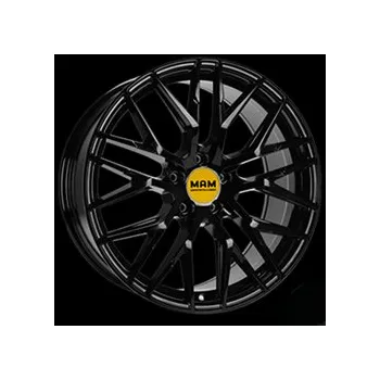 Disk MAM RS4 8,5x20 5x114,3 ET45 CB72,6 MAMRS485205114345BFP