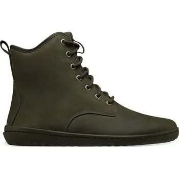 Pánská zimní obuv Vivobarefoot SCOTT III MENS BRACKEN Velikost: 47