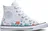 Converse Chuck Taylor All Star Crafted Florals High Top 572706C, 36,5