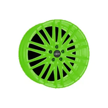 Alu kolo OXIGIN 19 OXSPOKE 8,5x18 5x112 ET45 CB66,6 OXNEUNZEHN8518H145CNGFOL