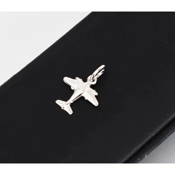 Přívěsek Stříbrný přívěsek ledadlo Fili 2902