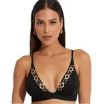 Dámské plavky Selmark BL310 Musha Cay PODPRSENKA černá 70B