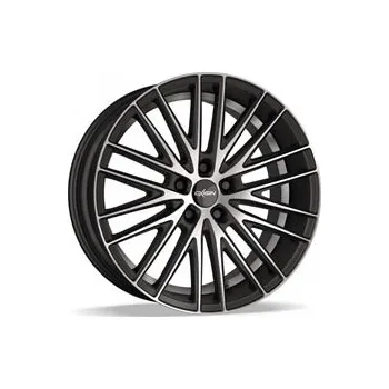 Alu kolo OXIGIN 19 OXSPOKE 7,5x17 5x112 ET35 CB66,6 OXNEUNZEHN7517H335CBLPHDM
