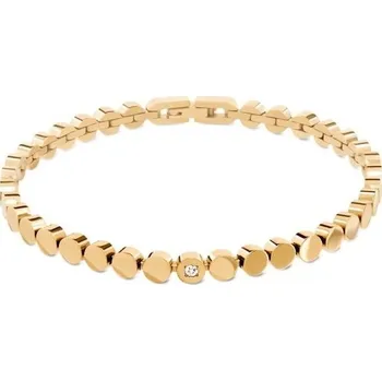 Náramek Náramek Boccia Titanium 03057-04 + 5 let záruka a dárek ZDARMA