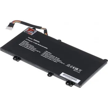 Počítač Baterie T6 Power SG03XL, 849314-856, SG03041XL, 849049-421, HSTNN-LB7E, HSTNN-LB7F, TPN-I126