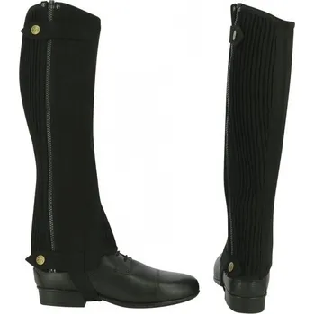 Chapsy Jezdecké minichapsy RIDING WORLD AMARA Hnědá XXS