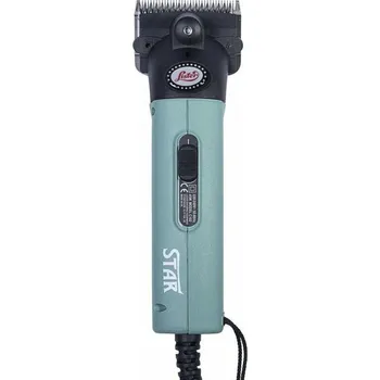 Čištění pro koně Kabelový holící strojek na koně LISTER STAR