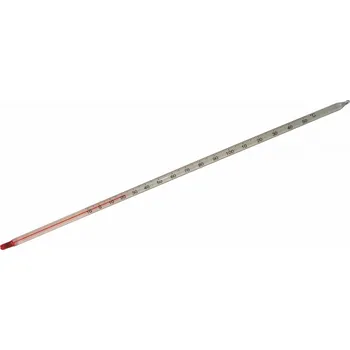 Příslušenství k barvení vlasů Teploměr na barvy na vlasy Khadi