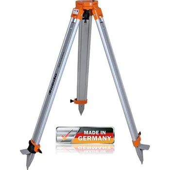 Stativ hliníkový, 4,7 kg, výška 1.08 - 1.75 m, se šrouby