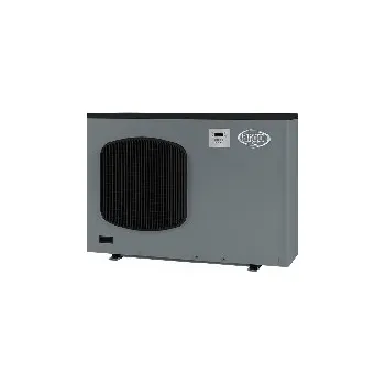 Tepelné čerpadlo NIBE Tepelné čerpadlo Dražice AIM 8 EMX 8kW (výrobek skupiny NIBE)