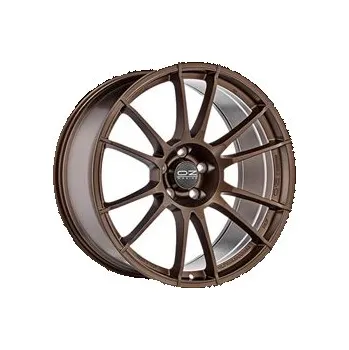 Alu kolo matt bronze