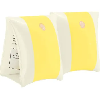 Nafukovací rukávky PETITES POMMES Nafukovací rukávky Alex "Limonata"