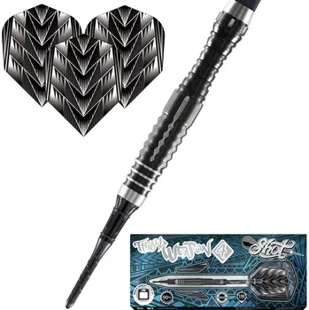 Šipka Shot Šipky soft Tribal Weapon 4 90% 18g