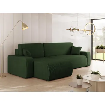 Sedací souprava Rohová sedačka s funkcí spaní Easton L S, Potah: Poso 14 MIRJAN 5903211323874