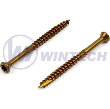 Vrut Vrut ter. reduk. ZH 5x50/30 nerez A2 TX barvené Balení: 200 ks SAB0K50050AFO0