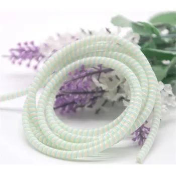 kabelová chránička Svazkovací spirála | chránička na kabel, délka 140 cm - Barva 2