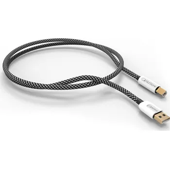 Audio kabel NorStone JURA USB Délka /m: 1,5