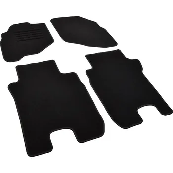 autokoberec Textilní autokoberce Honda Jazz 2003-2008 | RIGUM