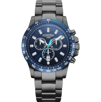Hodinky ROAMER 861837 44 45 20