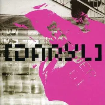 Zahraniční hudba CD [DARYL]: [DARYL] 2017