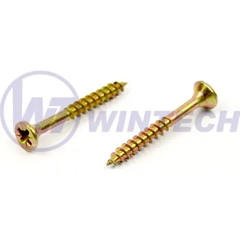 Vrut Vrut do dřeva ZH PZ 3,5 x 30/18 ZZ Balení: 1000 ks AAABE35030CB4K