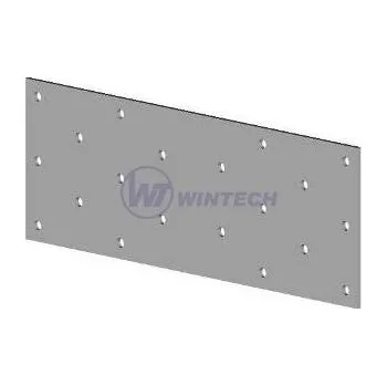 Tesařské kování Spojka 03-36 BV/S 140, rozměr 140 x 90, 1 ks TAAAA14090Z