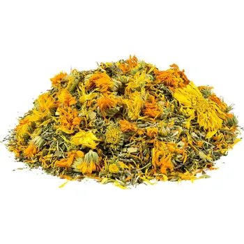 Herbářka - Bylinná relaxační koupel Povzbuzení váha: 100g