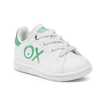 Dámská obuv adidas Sneakersy Stan Smith Shoes HQ6731 Bílá 25_5