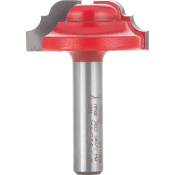 Fréza FREUD Stopková fréza R4 D31,75x12,7 s=8 39-11408P